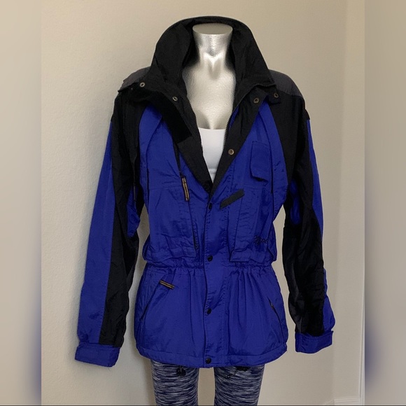 Boulder Gear Other - **SOLD**  Boulder Gear XTM Water Dog Tech Jacket